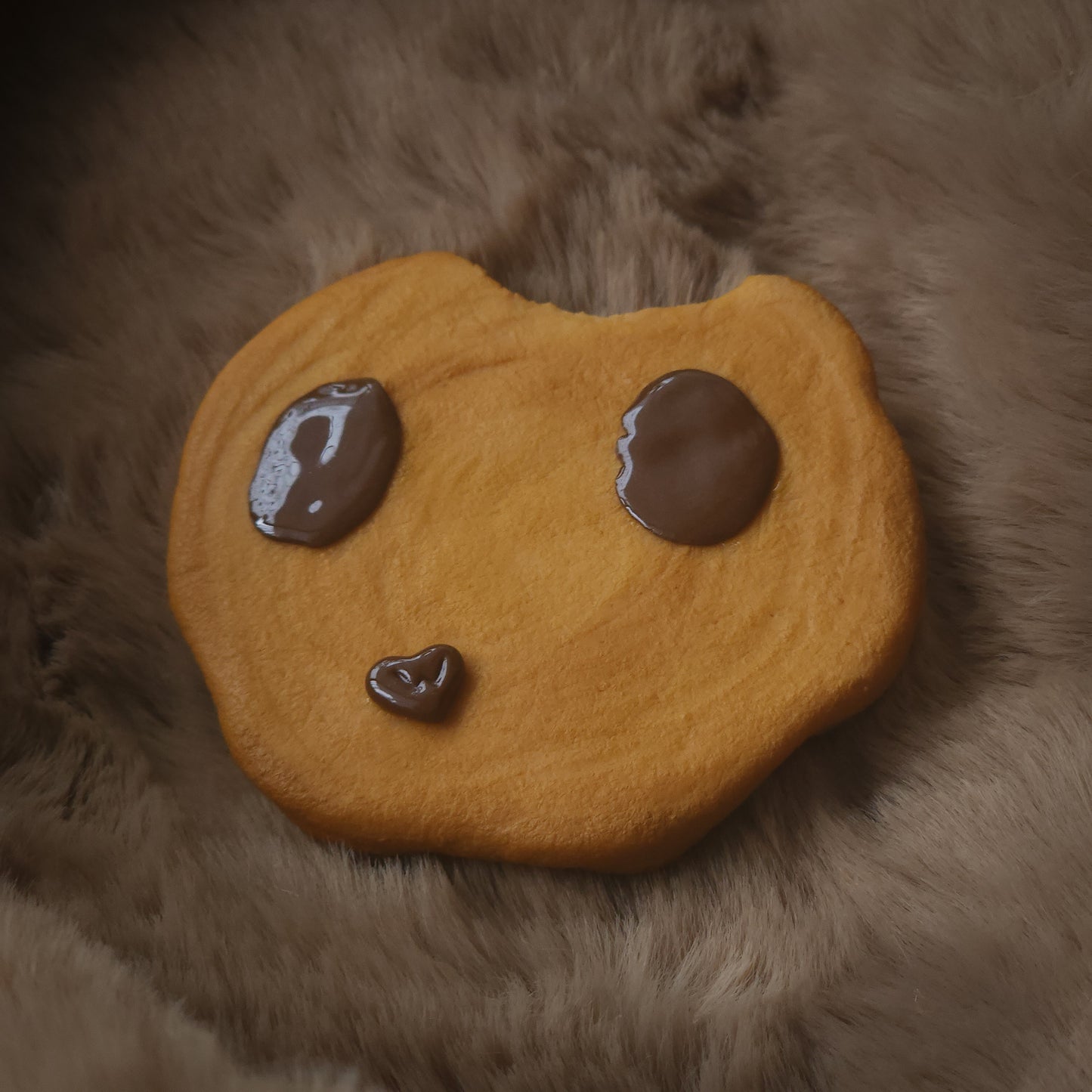 Cranky Cookie