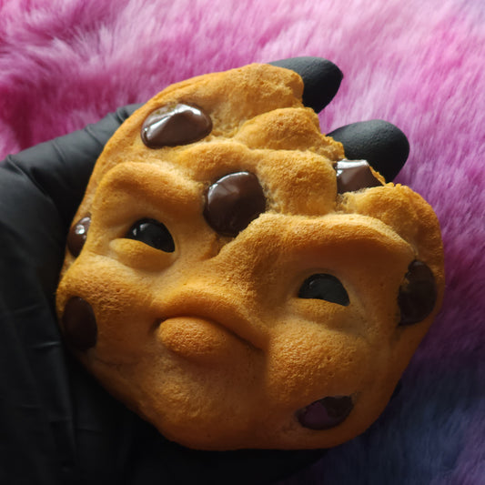 Cranky Cookie