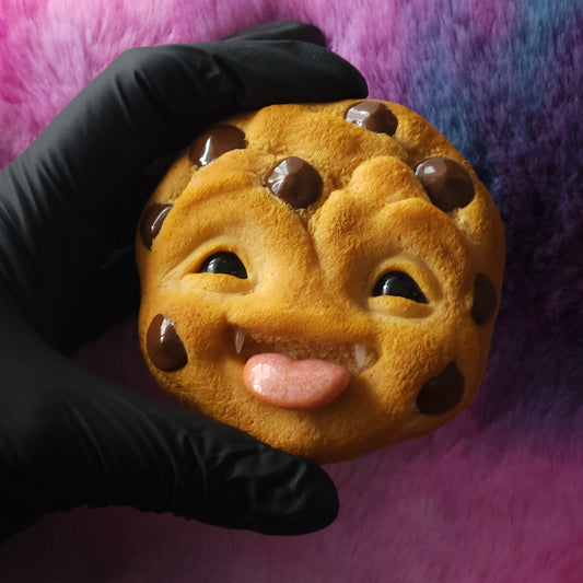 Cheery Cookie