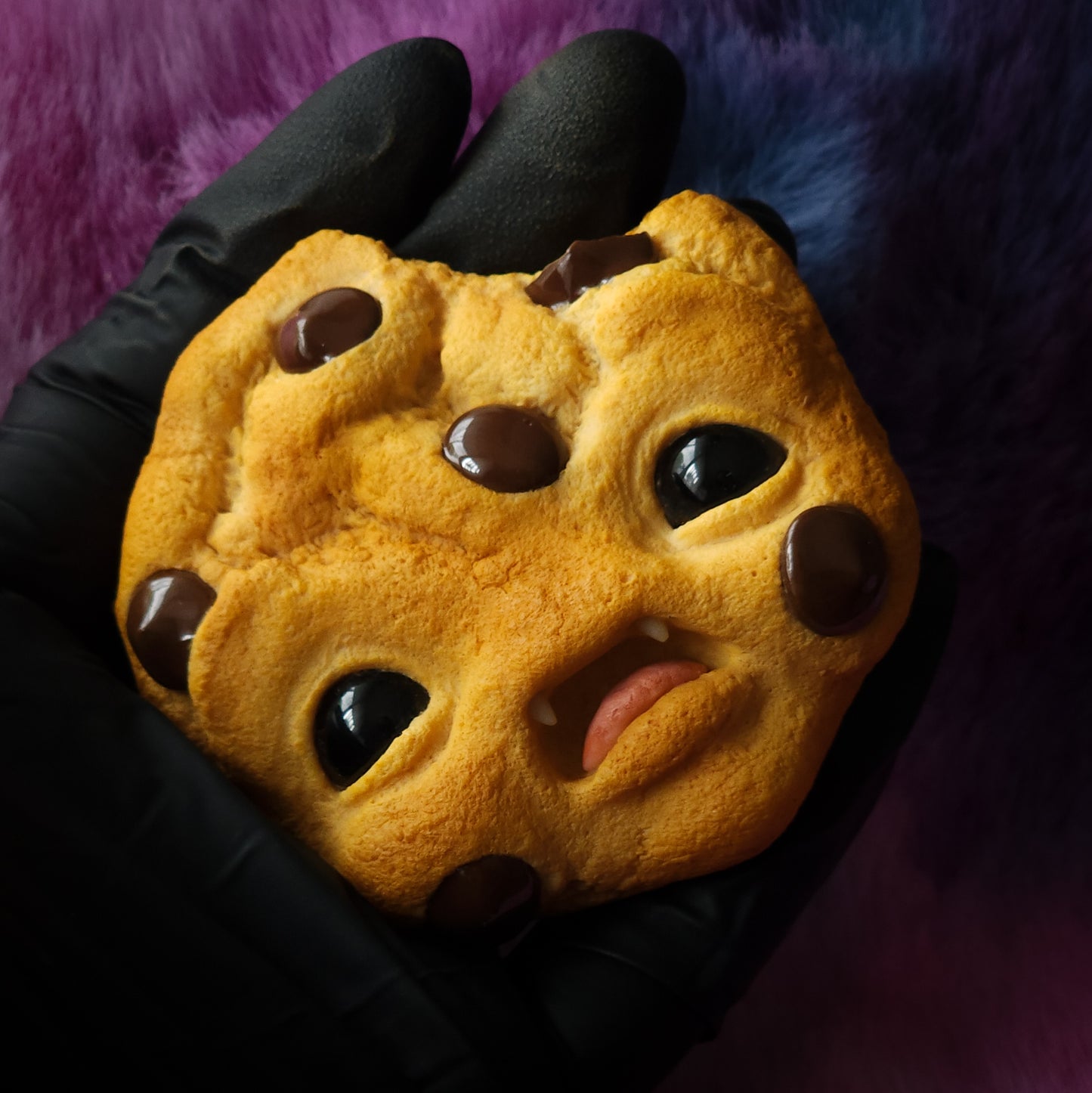 Spooked Cookie - Small