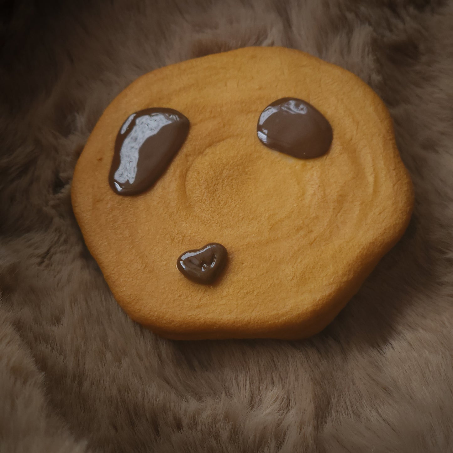 Cheery Cookie