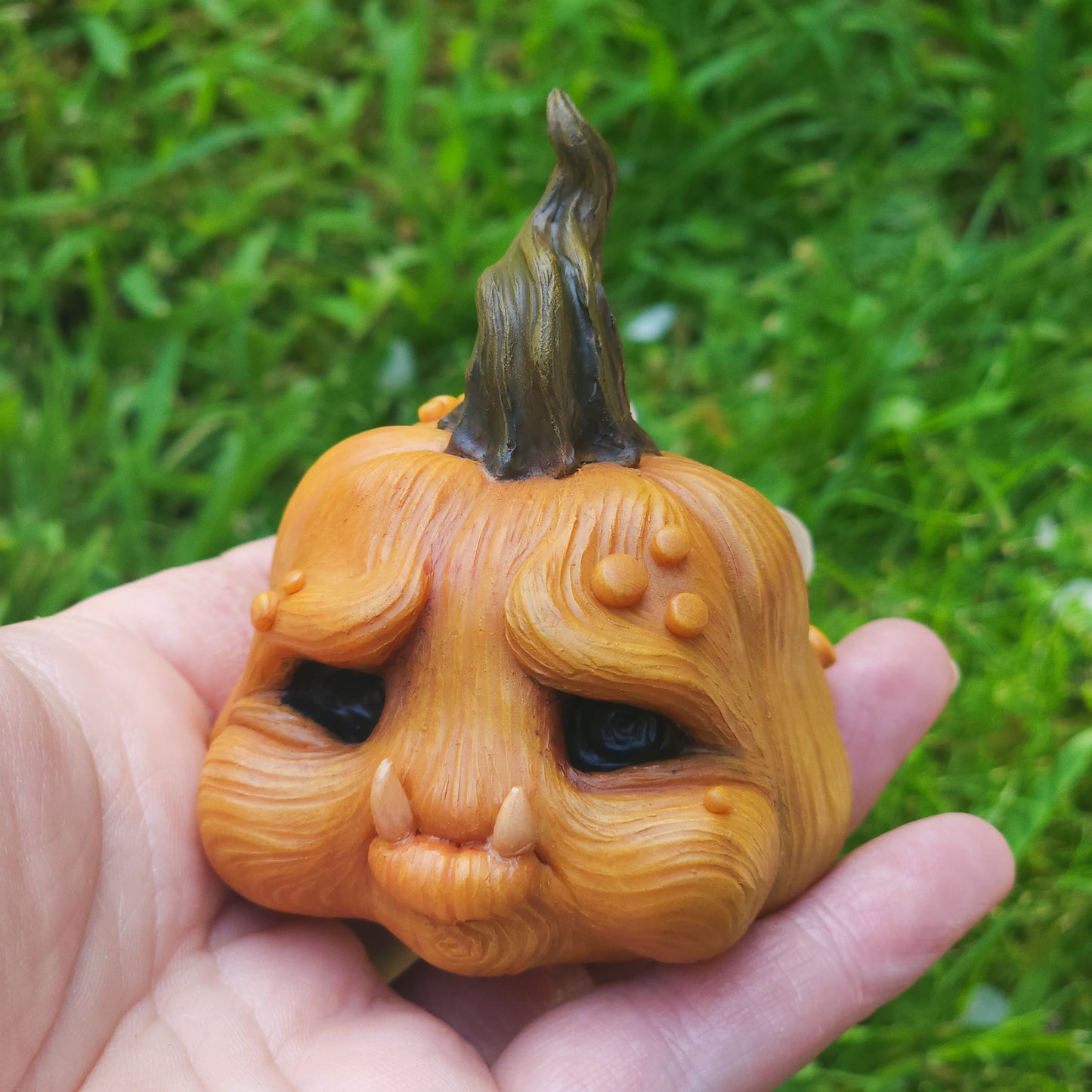 Grumpkin